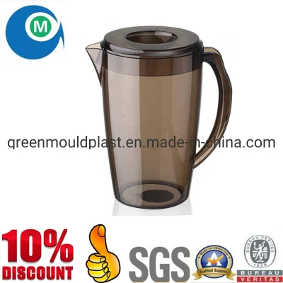 Green Mould Plastic Commodity Mold for Water Jugs Tooling