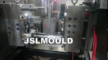 Taizhou Experienced Injection Mould for Plastic Juicer Blender