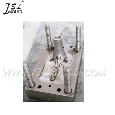 Injetion Plastic Hair Drier Shell Mould